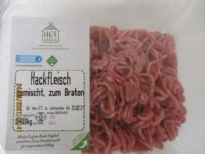Hackfleisch Edeka Rückruf Hackfleisch Edeka Rückruf