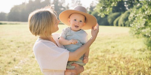 Selten & außergewöhnlich: 20 wunderbare Babynamen aus Wales