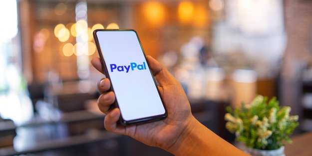 Das bedeutet PayPal Europe S.a.r.l. et Cie s.c.a