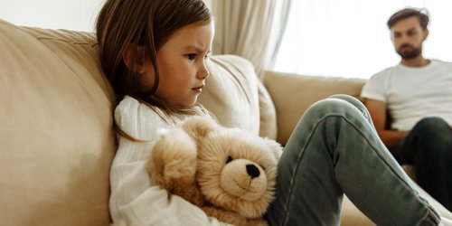 15 Erziehungs-Patzer, die wir alle kennen: Nr. 8 passiert täglich in jeder Familie!