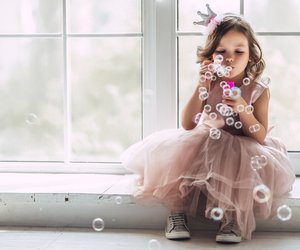 Kinderserien für Mädchen: Schöne Serien für kleine Mädchen