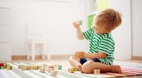 Spiele für 2-Jährige: Tolle Spielideen ab 2 Jahren