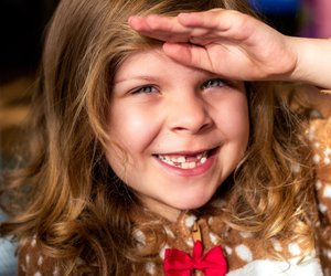 Warum fallen Milchzähne aus? Dein Körper leicht erklärt.