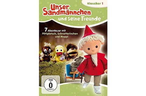 Alte Kinderserien Und Schon Sind Wir Wieder Ganz Klein Familie De