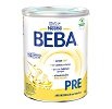 Babymilch Test - Beba Pre Anfangsmilch 100x100