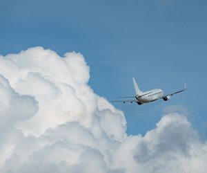 Wie hoch sind Wolken? Einfach und kindgerecht erklärt