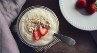 Was ist der Unterschied zwischen Joghurt und Quark?