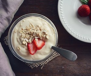 Was ist der Unterschied zwischen Joghurt und Quark?