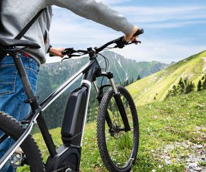 E-Bikes bei Stiftung Warentest: KTM hat die Nase vorn