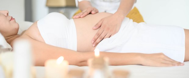 Babymoon: 6 erholsame Wellnesshotels für Schwangere