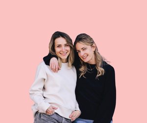 Warum sich immer mehr schwangere Frauen eine Doula leisten