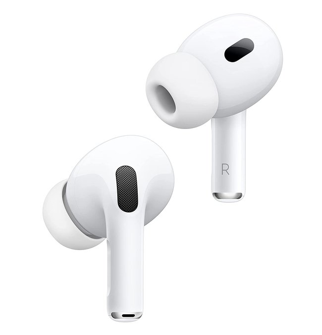 Bluetooth-Kopfhörer-Test - Apple AirPods Pro 2. Generation