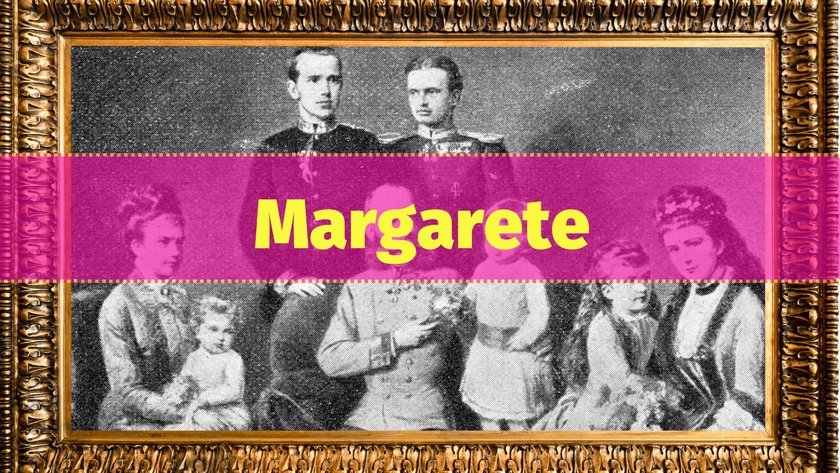 Margarete