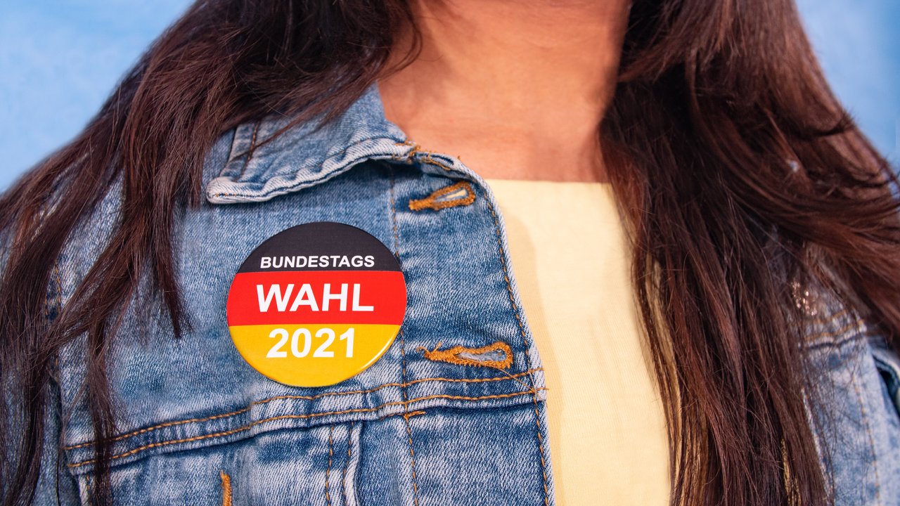Briefwahl Bundestagswahl 2021 Eltern