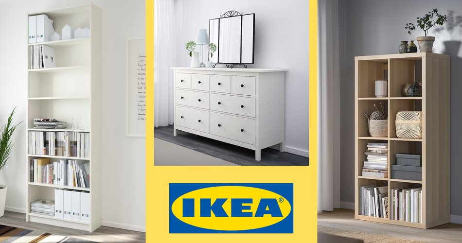 IKEA kauft alte Möbel zurück Mit euren alten Möbeln Geld machen