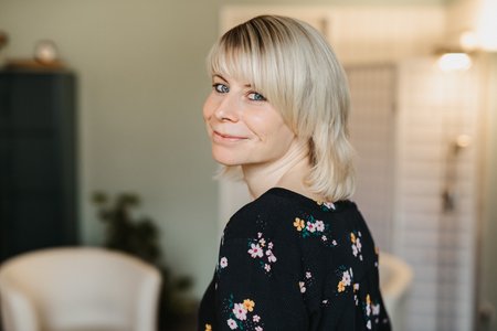 Marga Bielesch Marga Bielesch