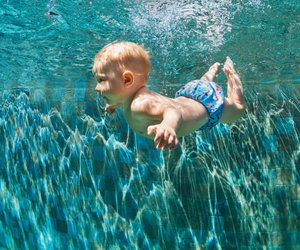 Der Umwelt zuliebe: Die Vorteile von wiederverwendbaren Schwimmwindeln aus Stoff