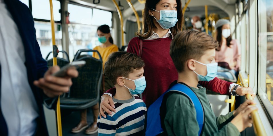 Medizinische Masken für Kinder und Erwachsene kaufen: Tipps und günstige Masken im Überblick