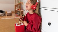 Mitsingen, Tanzen, Einschlafen: Das sind die schönsten Kinderlieder für die Tonie-Box