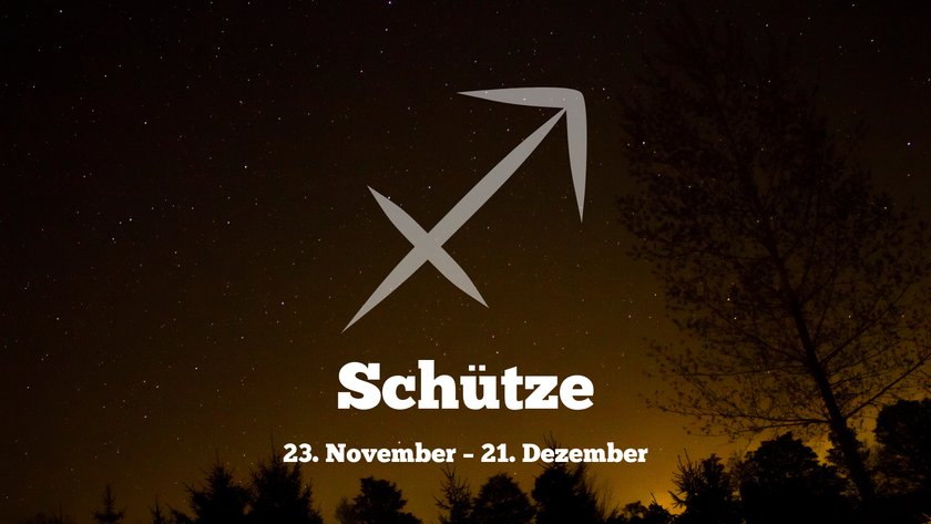 Schütze