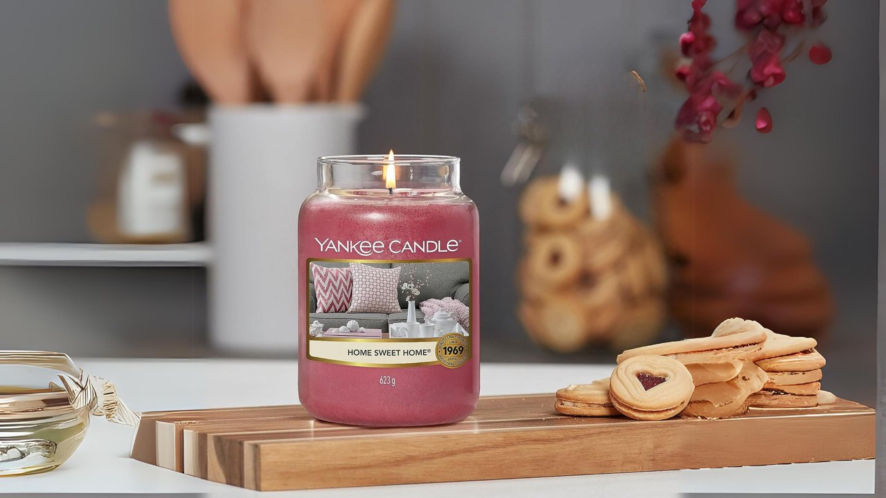 Amazon-Deal - Yankee Candle