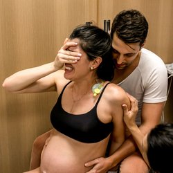 Natürliche Geburt: Alles, was werdende Eltern wissen müssen