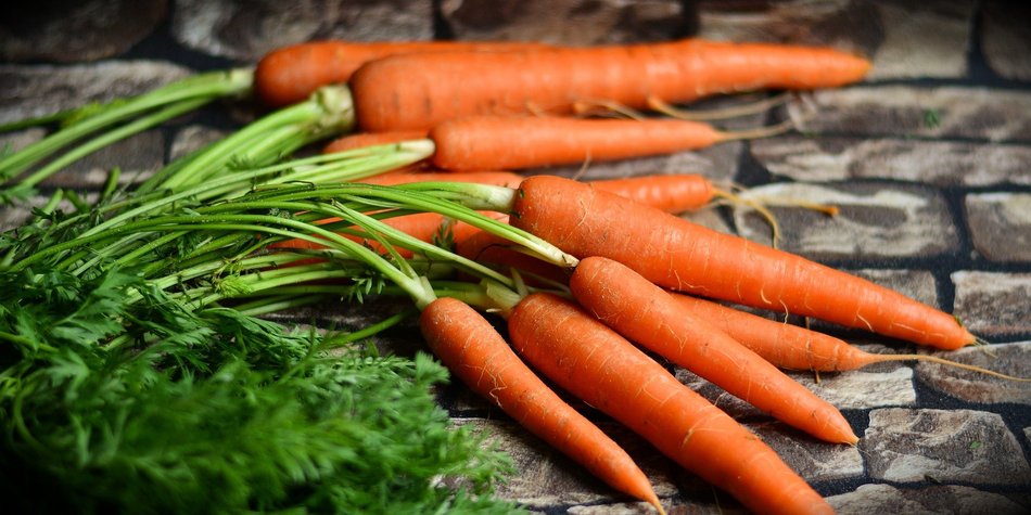 Karotten & Schwangerschaft: Darf man das Gemüse essen?