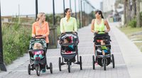 Buggy mit Liegefunktion: 5 sichere Modelle für Babys & Kleinkinder