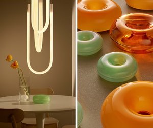 IKEA-Sonderkollektion: Diese stylischen Wohnaccessoires bringen die 70er zurück