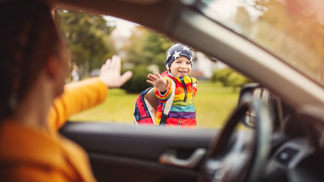 Aufsichtspflicht Kinder