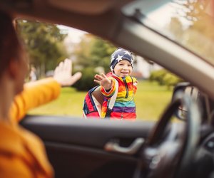 Aufsichtspflicht: Wer das Kind wann beaufsichtigen muss