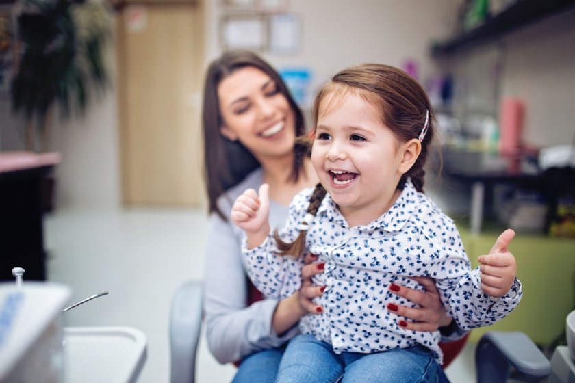 Fingerspiele für Kinder