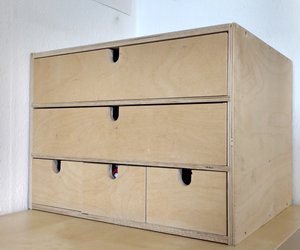 IKEA Moppe: 12 einfache aber geniale Upcycling-Ideenfür die Minikommode