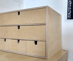 IKEA MOPPE: Die Mini-Kommode 11 mal anders