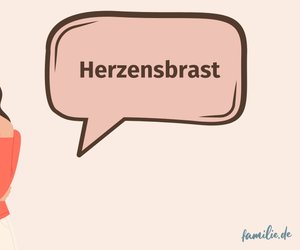 Wort des Tages "Herzensbrast": Woher der Begriff kommt und was er wirklich bedeutet