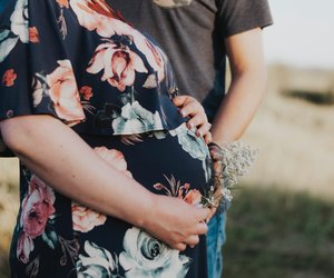 10. SSW: Welcher Schwangerschaftsmonat ist das? 