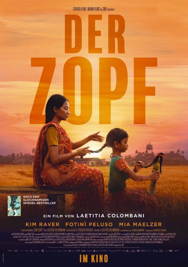 Film-Review "Der Zopf"