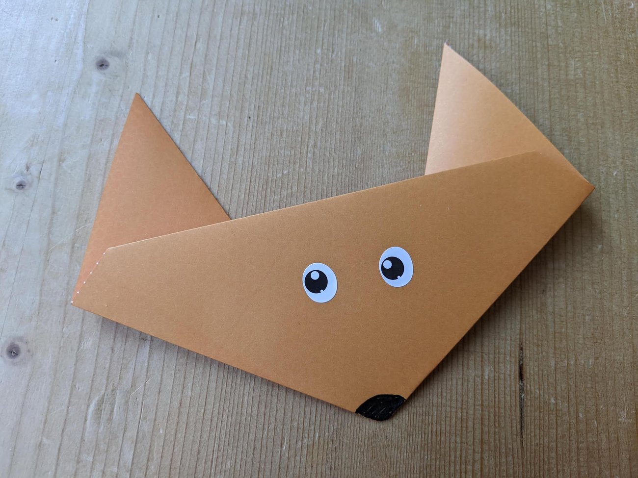 Origami mit Kindern: So entstehen kleine Papierkunstwerke