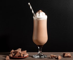 Ist ein Milchshake in der Schwangerschaft erlaubt?