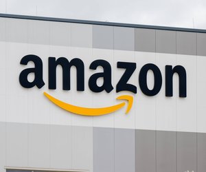 Das rosafarbene Federmäppchen von Amazon schnappen sich alle für die Schule