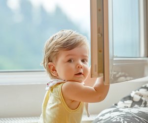 Wärme zum Wohlfühlen: Die perfekte Raumtemperatur für euer Baby