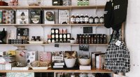 Vorratskammer und Abstellraum organisieren: So hältst du Ordnung