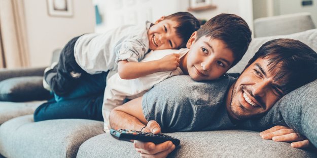 6 Kinderfilme & 1 Kinderserie, die kaum einer kennt, aber alle kennen sollten