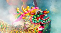 Chinesisches Horoskop: Welches chinesische Sternzeichen bin ich?