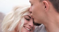 Der Kuss auf die Stirn: Warum er so vieles bedeutet!