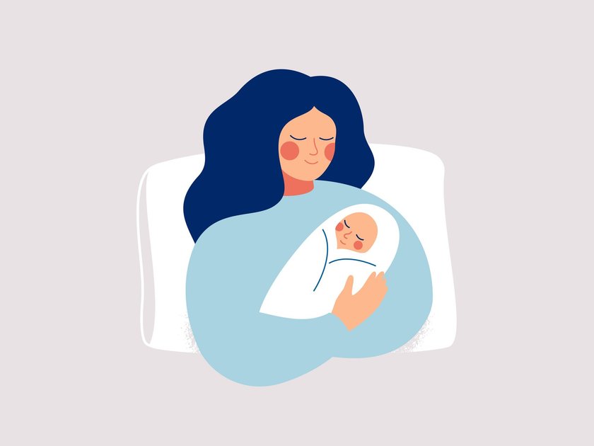 Baby kriegen