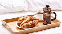 Schicke French Press reduziert bei Amazon: Super Weihnachtsgeschenk für Kaffeeliebhaber