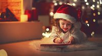 13 Kinderfragen zu Weihnachten – und wie wir Eltern möglichst souverän darauf reagieren können