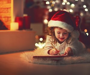 13 Kinderfragen zu Weihnachten – und wie wir Eltern darauf reagieren können