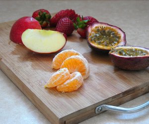 Ist Passionsfrucht während der Schwangerschaft erlaubt? Darauf kommt es an